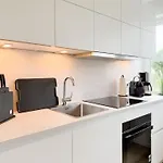 Meerglueck Apartmán *