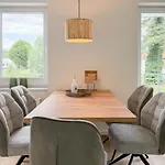 Apartmán Meerglueck *