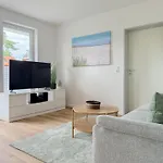 Meerglueck Apartmán Scharbeutz