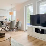 Meerglueck Scharbeutz