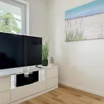 Apartmán Meerglueck Scharbeutz