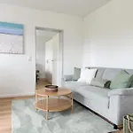 Apartmán Meerglueck *