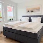 Meerglueck Apartmán