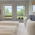 Apartmán Meerglueck