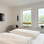 Apartmán Meerglueck