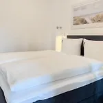 Apartmán Meerglueck