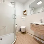 Meerglueck Apartmán