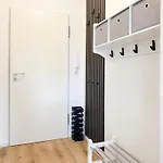 Apartmán Meerglueck *
