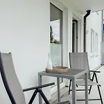 Meerglueck Apartmán Scharbeutz