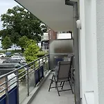 Meerglueck Apartmán *