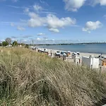 Meerglueck Apartmán Scharbeutz