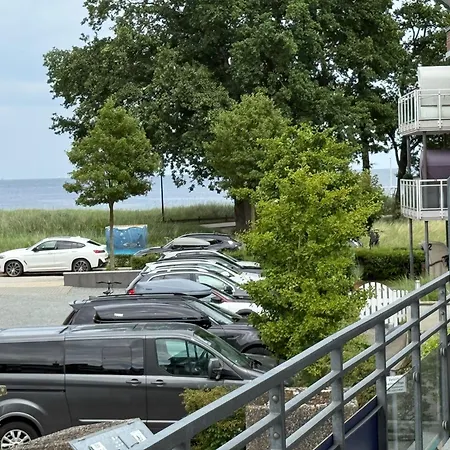 Meerglueck Apartmán *